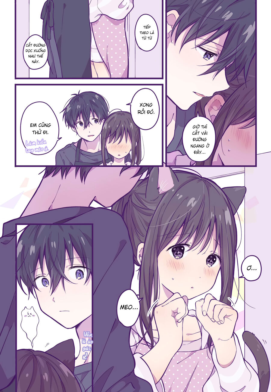 A First-Year High School Boy Whose Hobby Is Cross-Dressing Chap 18 - Next Chap 19