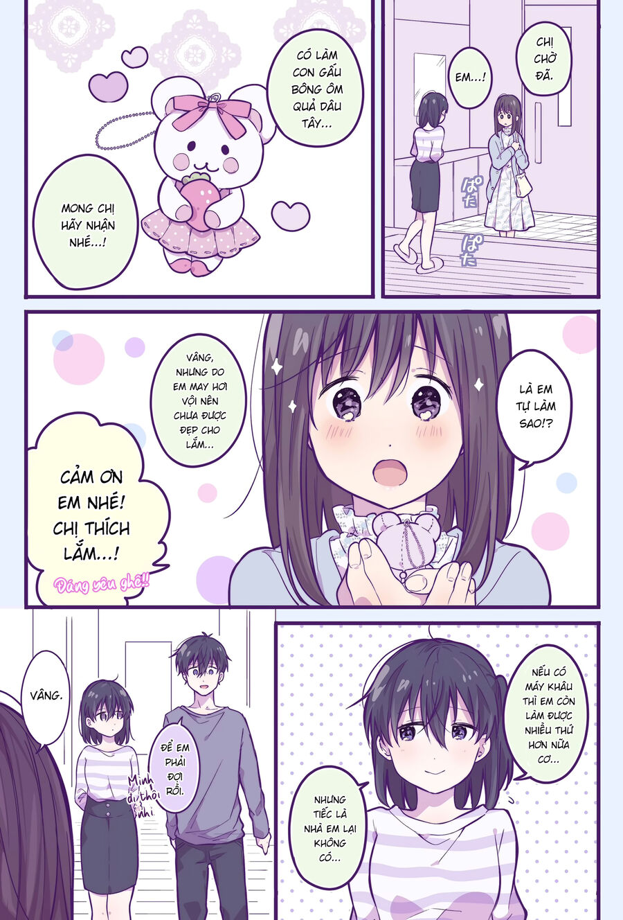 A First-Year High School Boy Whose Hobby Is Cross-Dressing Chap 19 - Next Chap 20