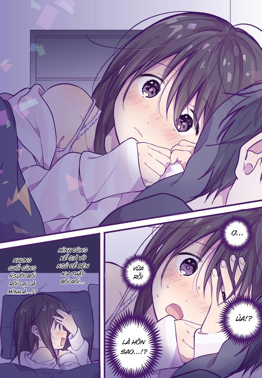 A First-Year High School Boy Whose Hobby Is Cross-Dressing Chap 19 - Next Chap 20