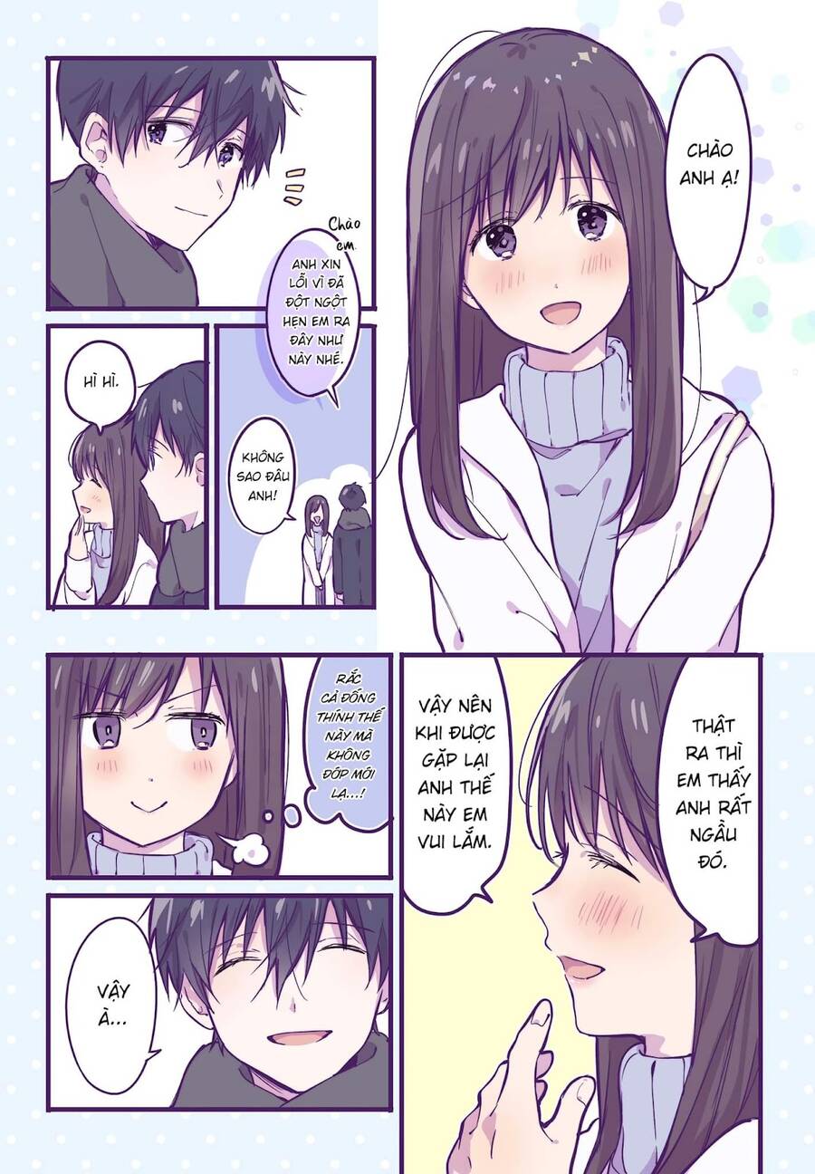 A First-Year High School Boy Whose Hobby Is Cross-Dressing Chap 2 - Next Chap 3