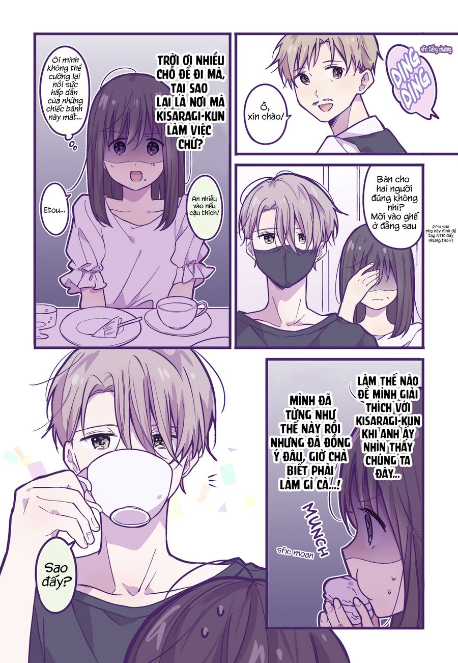 A First-Year High School Boy Whose Hobby Is Cross-Dressing Chap 20 - Next Chap 21