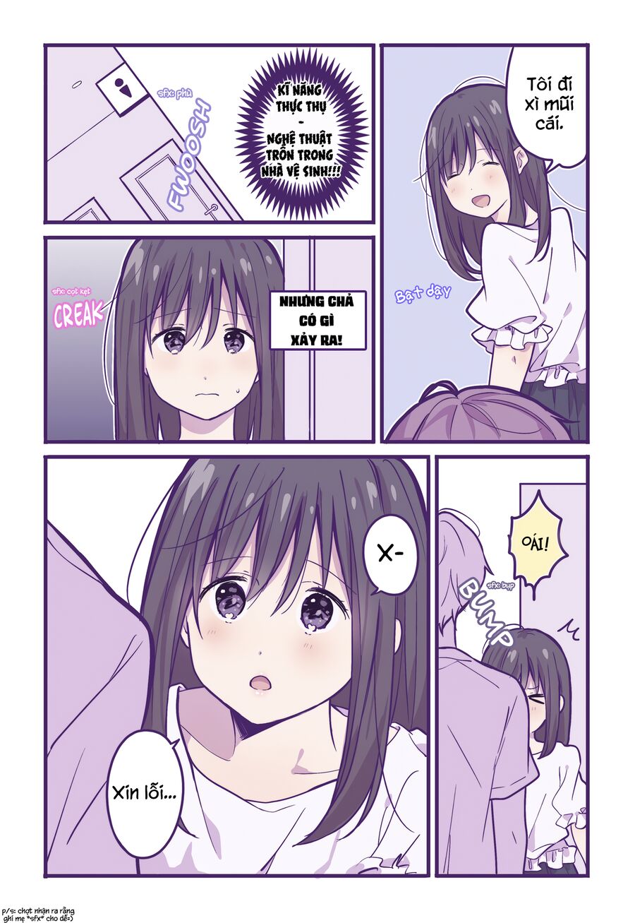 A First-Year High School Boy Whose Hobby Is Cross-Dressing Chap 20 - Next Chap 21