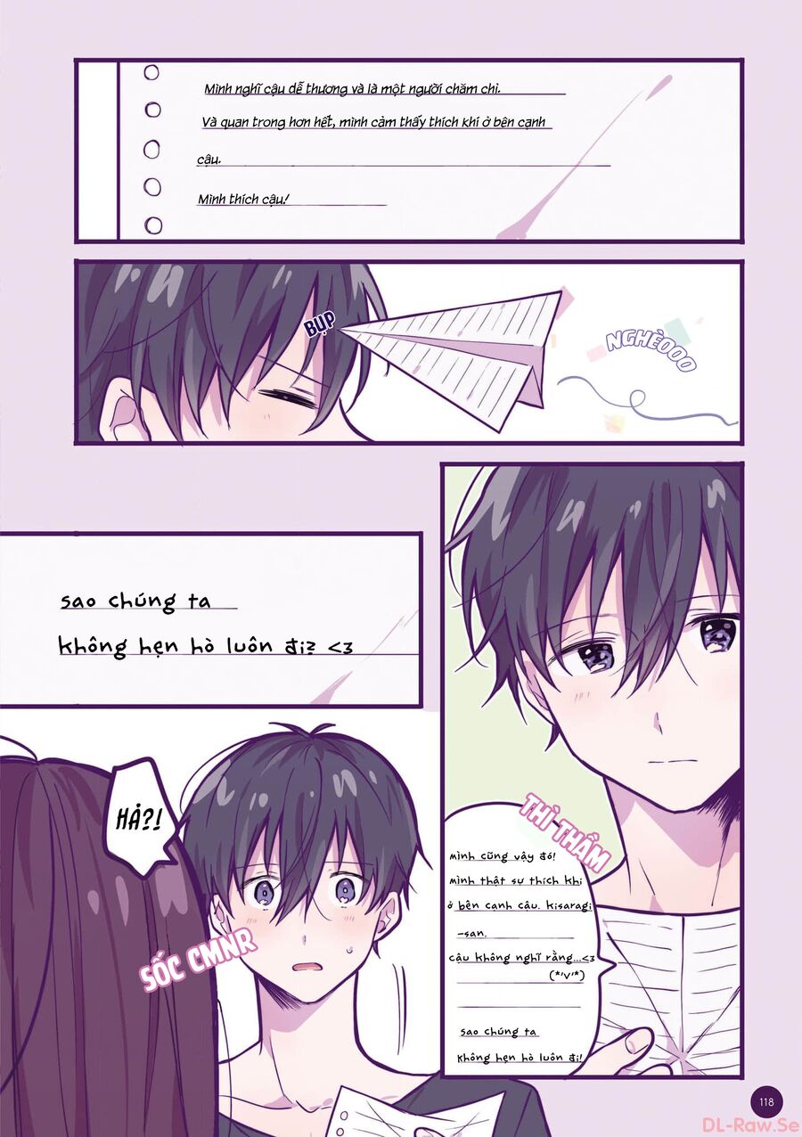 A First-Year High School Boy Whose Hobby Is Cross-Dressing Chap 21 - Next Chap 22