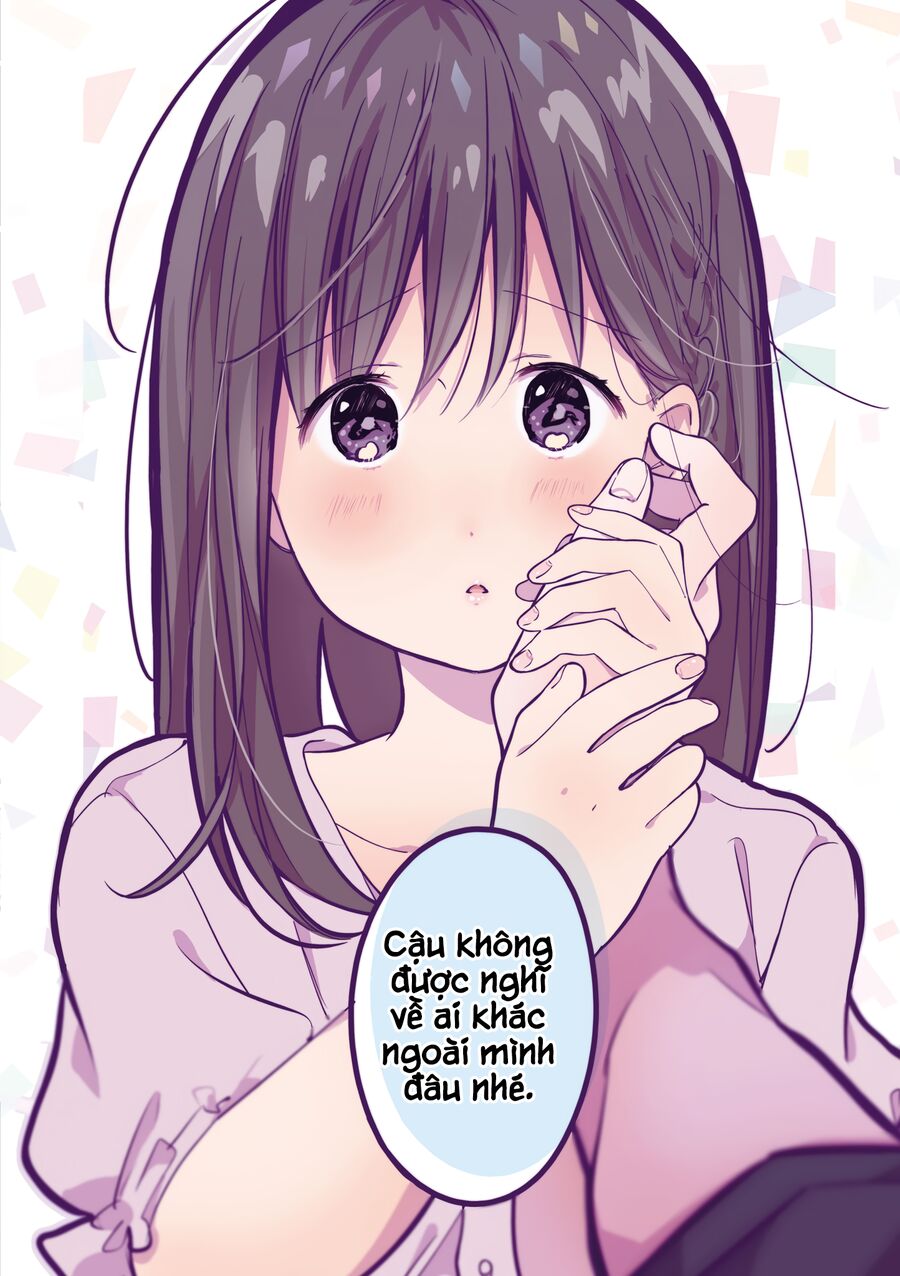 A First-Year High School Boy Whose Hobby Is Cross-Dressing Chap 22 - Next Chap 23