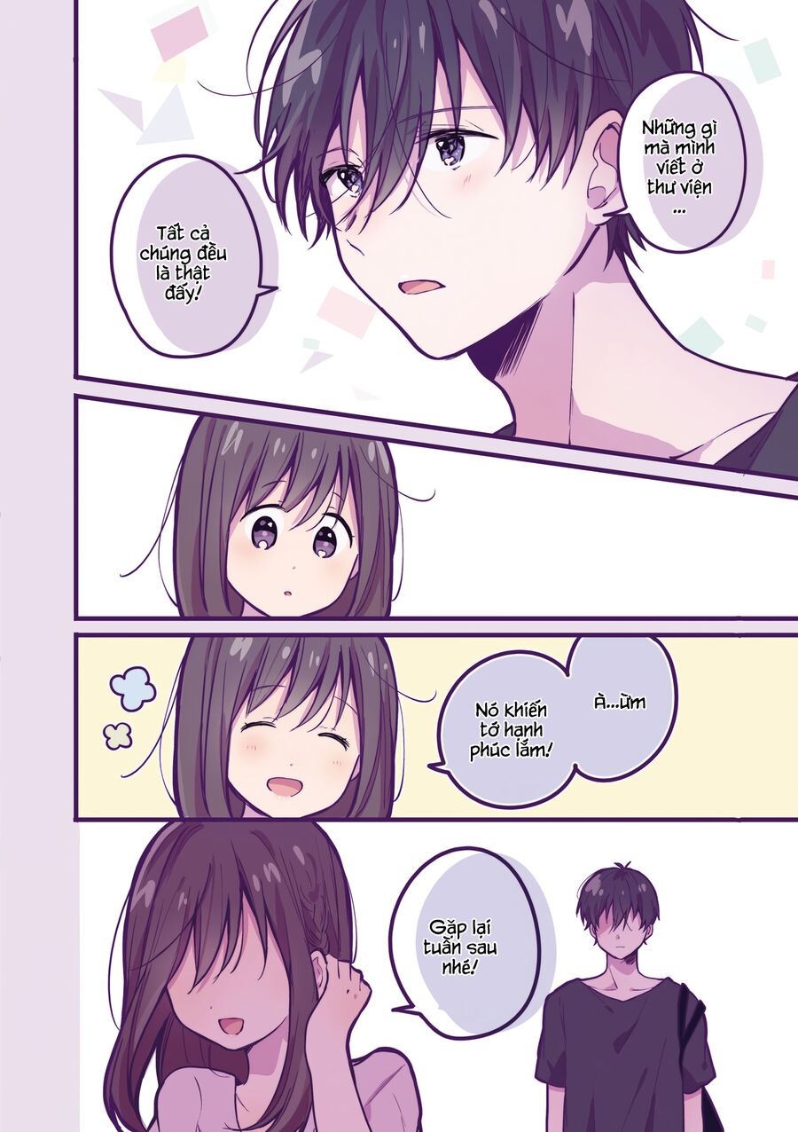 A First-Year High School Boy Whose Hobby Is Cross-Dressing Chap 22 - Next Chap 23
