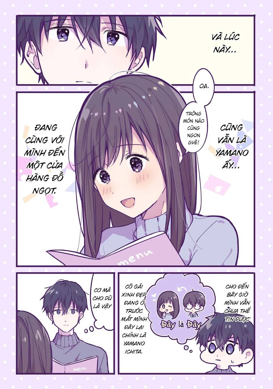 A First-Year High School Boy Whose Hobby Is Cross-Dressing Chap 3 - Next Chap 4