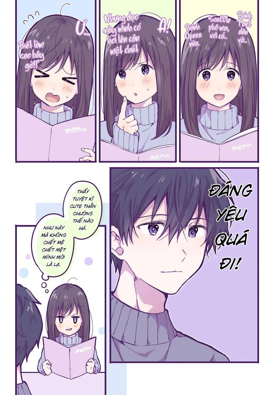 A First-Year High School Boy Whose Hobby Is Cross-Dressing Chap 3 - Next Chap 4