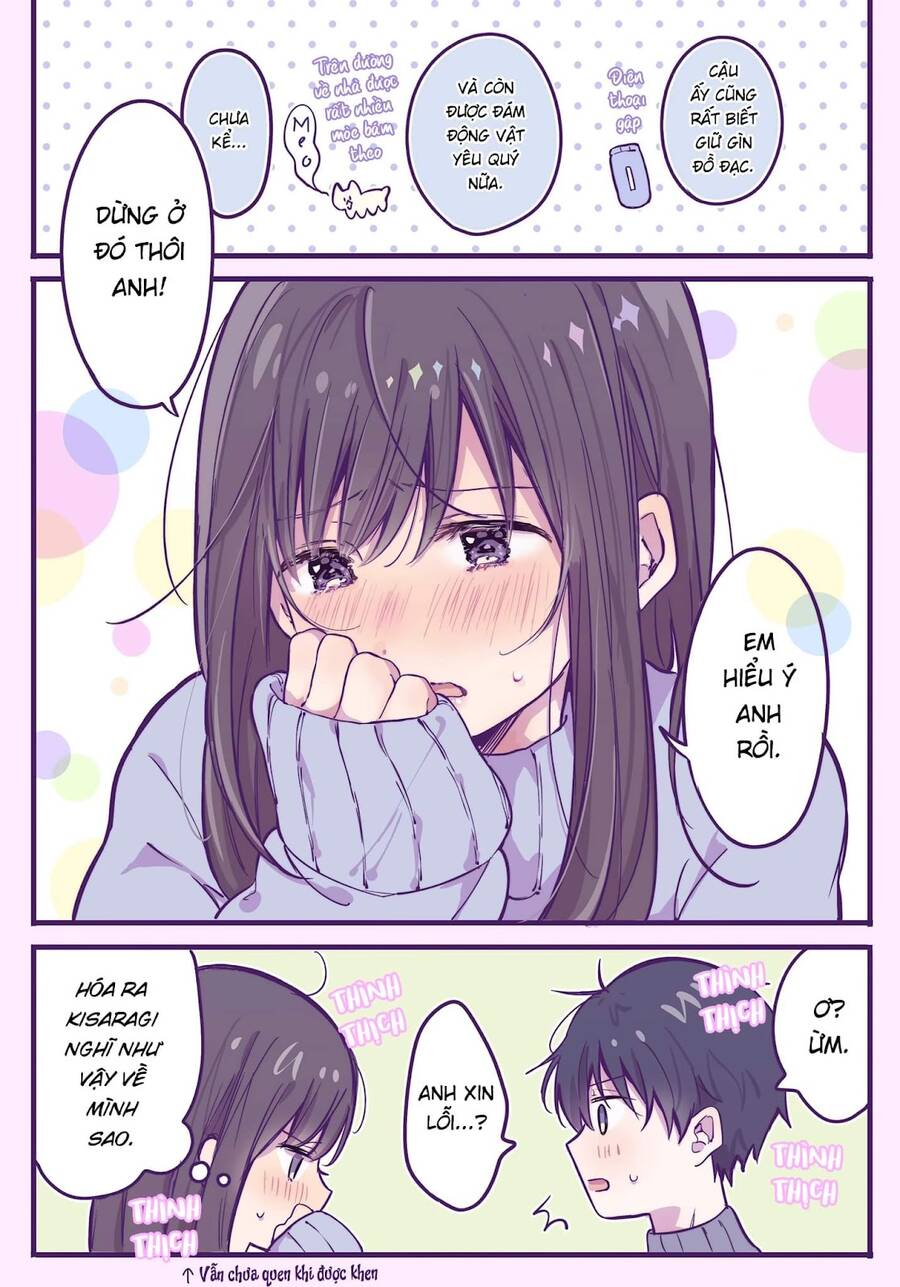 A First-Year High School Boy Whose Hobby Is Cross-Dressing Chap 4 - Next Chap 5