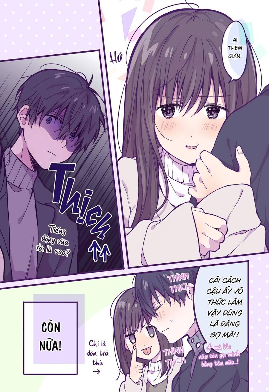 A First-Year High School Boy Whose Hobby Is Cross-Dressing Chap 7 - Next Chap 8