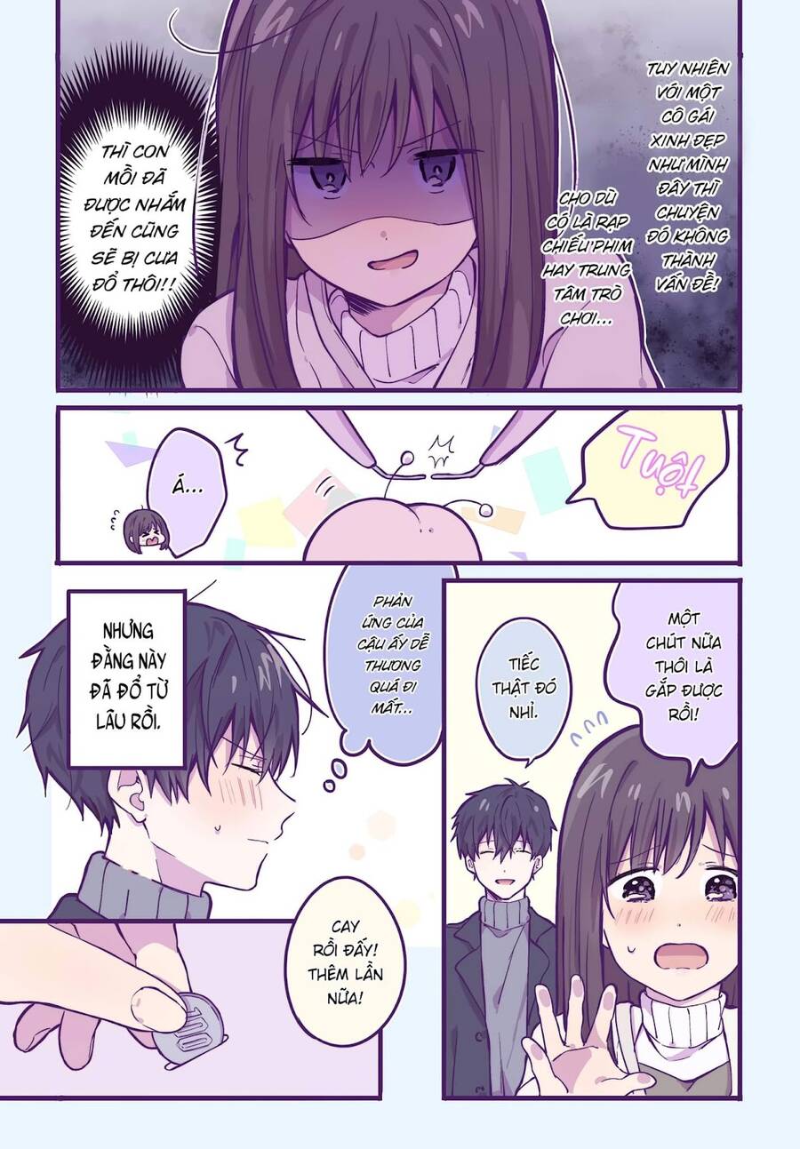 A First-Year High School Boy Whose Hobby Is Cross-Dressing Chap 8 - Next Chap 9