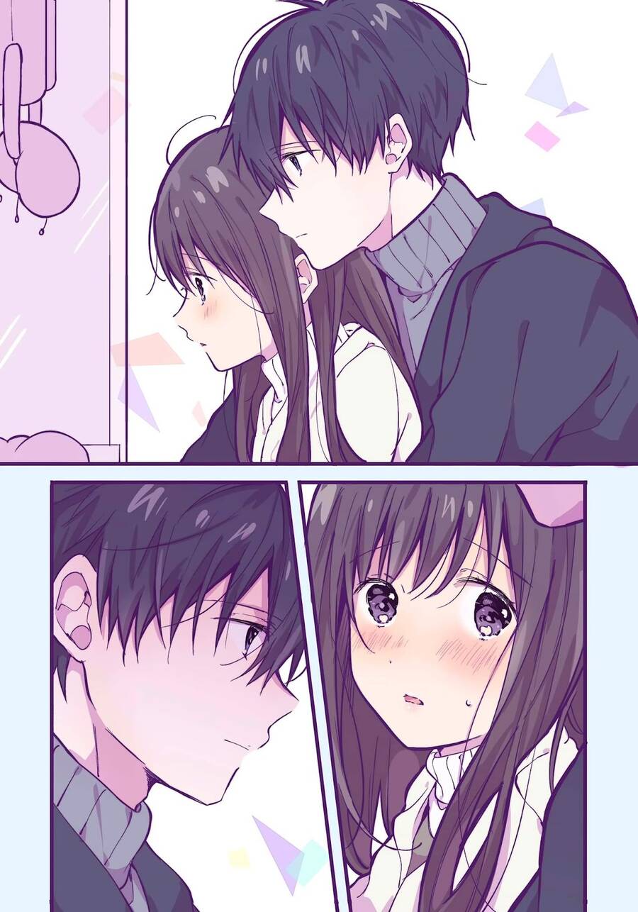 A First-Year High School Boy Whose Hobby Is Cross-Dressing Chap 8 - Next Chap 9