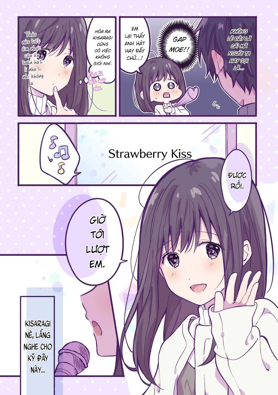 A First-Year High School Boy Whose Hobby Is Cross-Dressing Chap 9 - Next Chap 10