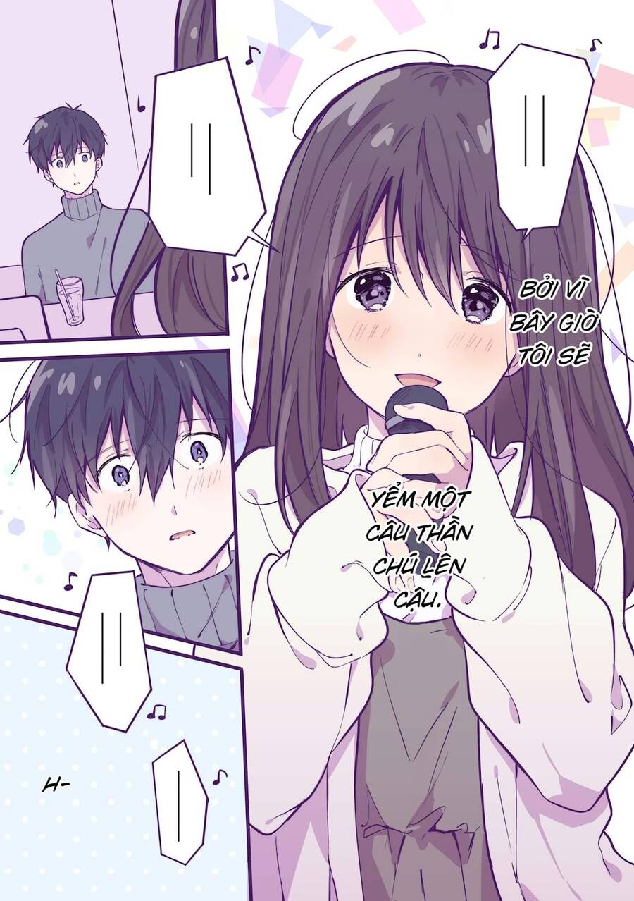 A First-Year High School Boy Whose Hobby Is Cross-Dressing Chap 9 - Next Chap 10