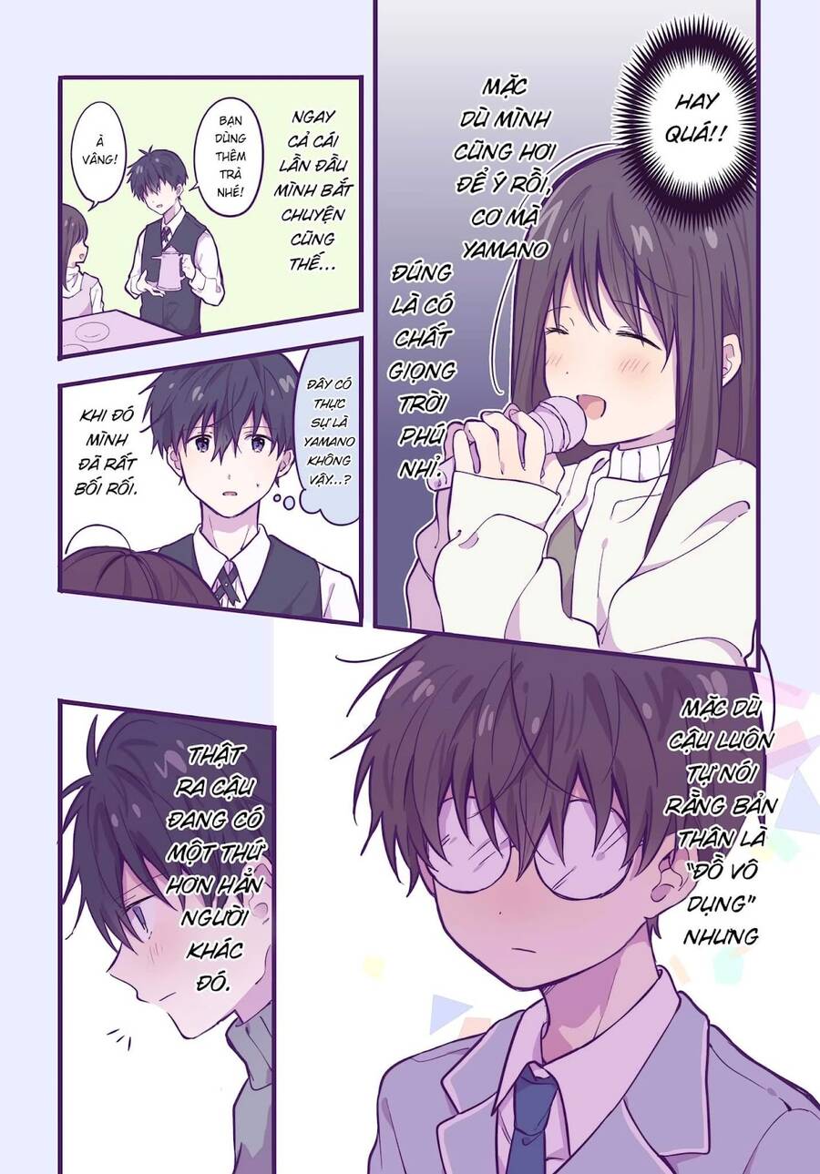 A First-Year High School Boy Whose Hobby Is Cross-Dressing Chap 9 - Next Chap 10