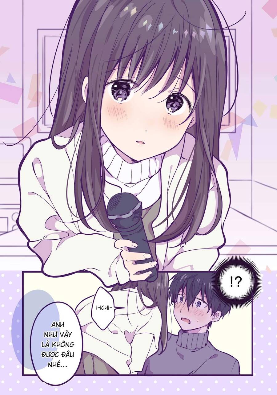 A First-Year High School Boy Whose Hobby Is Cross-Dressing Chap 9 - Next Chap 10