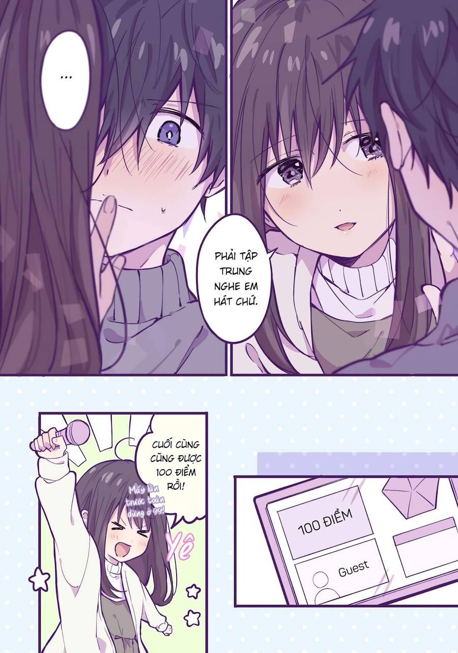 A First-Year High School Boy Whose Hobby Is Cross-Dressing Chap 9 - Next Chap 10