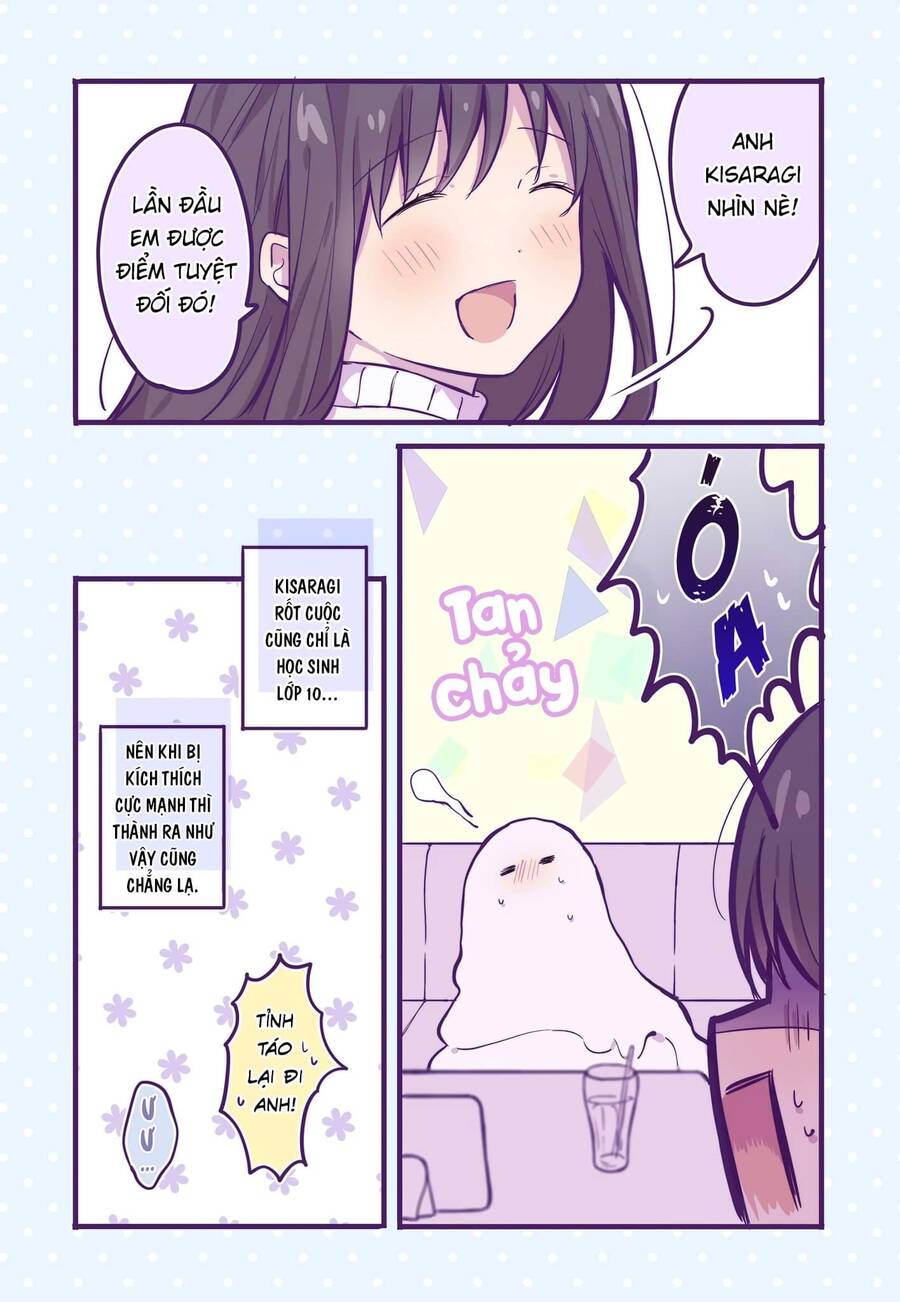 A First-Year High School Boy Whose Hobby Is Cross-Dressing Chap 9 - Next Chap 10