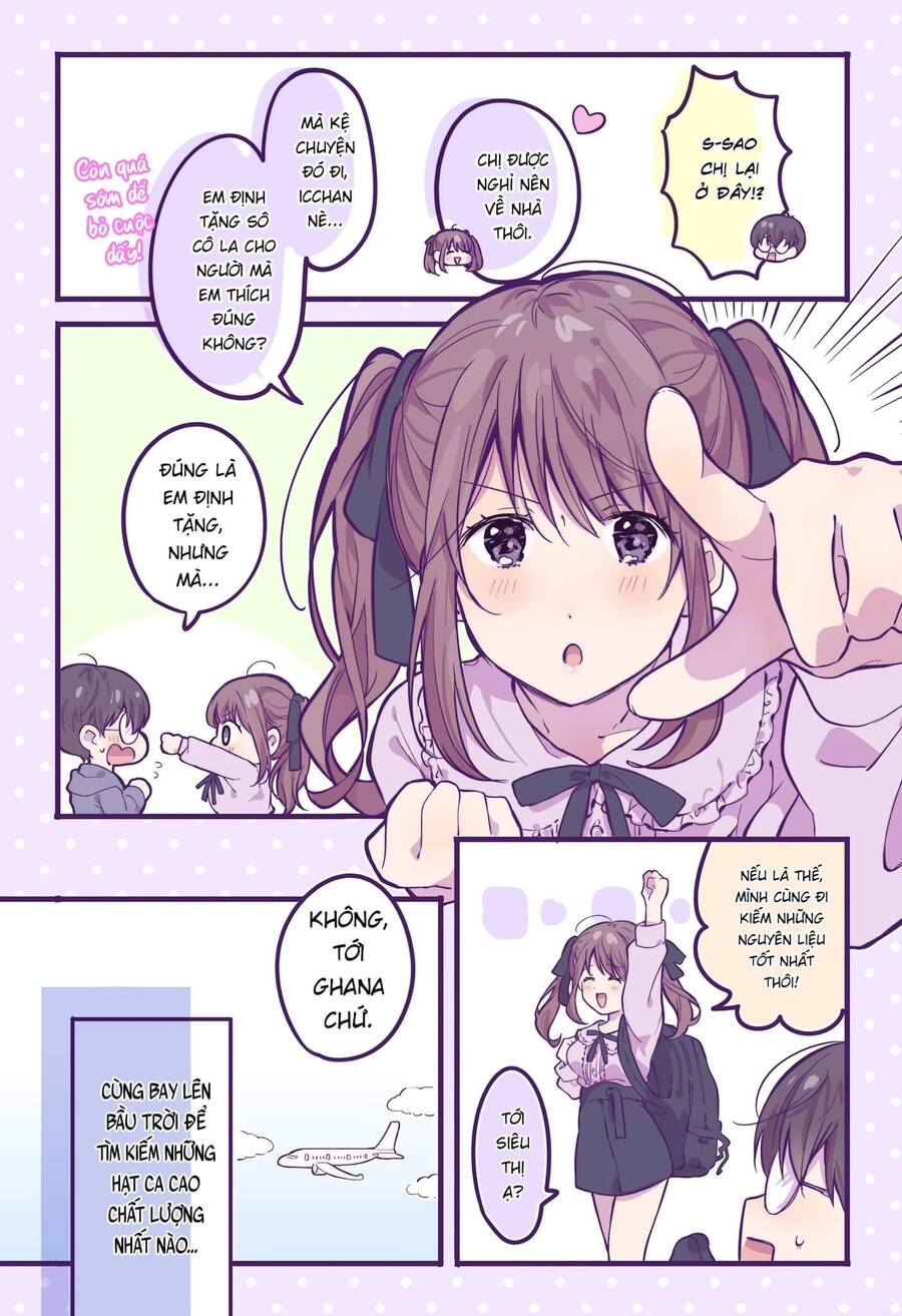 A First-Year High School Boy Whose Hobby Is Cross-Dressing Chap 95 - Next Chap 96