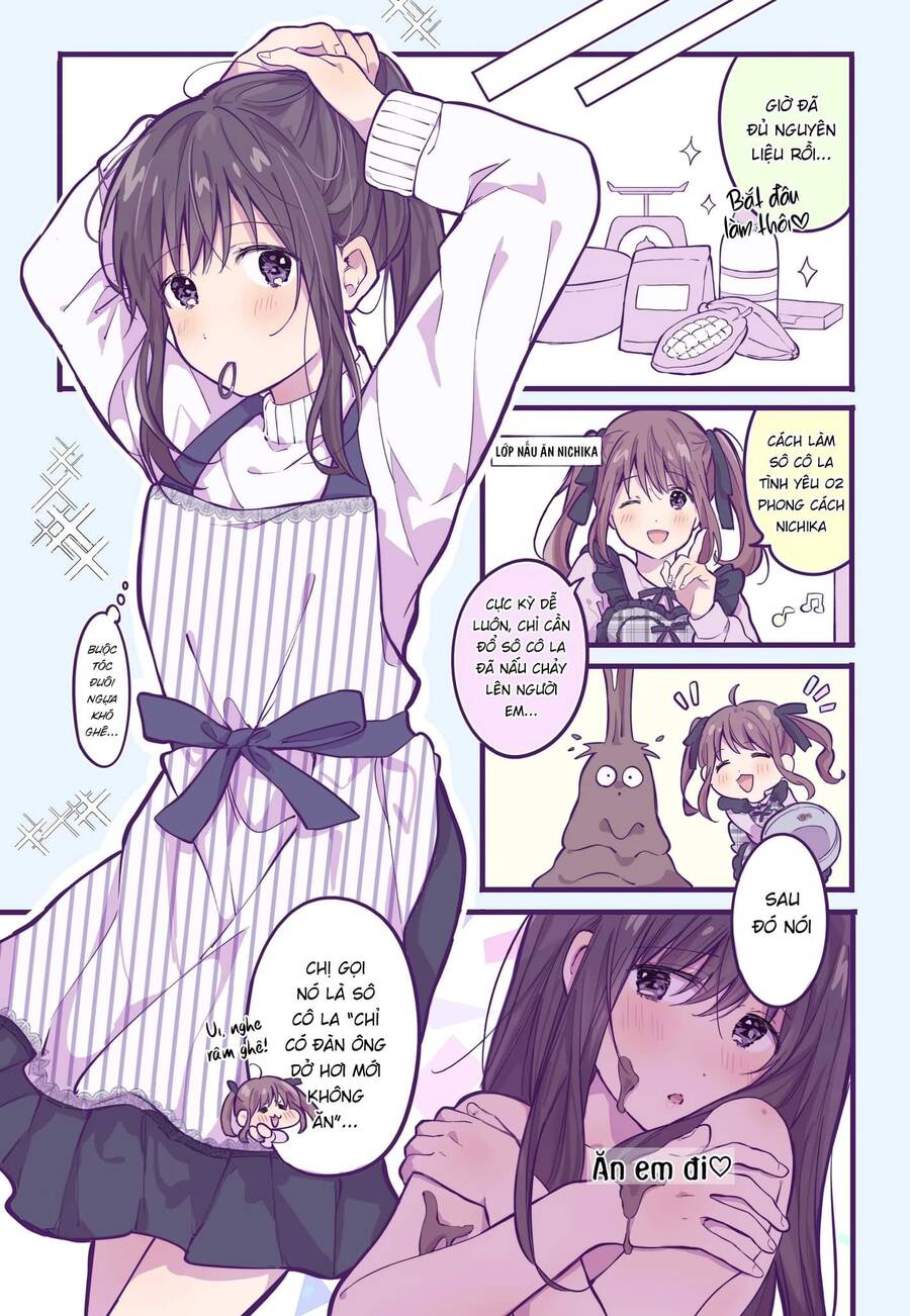 A First-Year High School Boy Whose Hobby Is Cross-Dressing Chap 95 - Next Chap 96