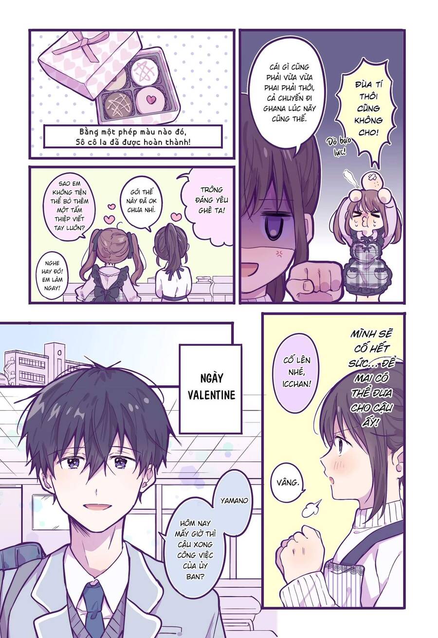 A First-Year High School Boy Whose Hobby Is Cross-Dressing Chap 95 - Next Chap 96