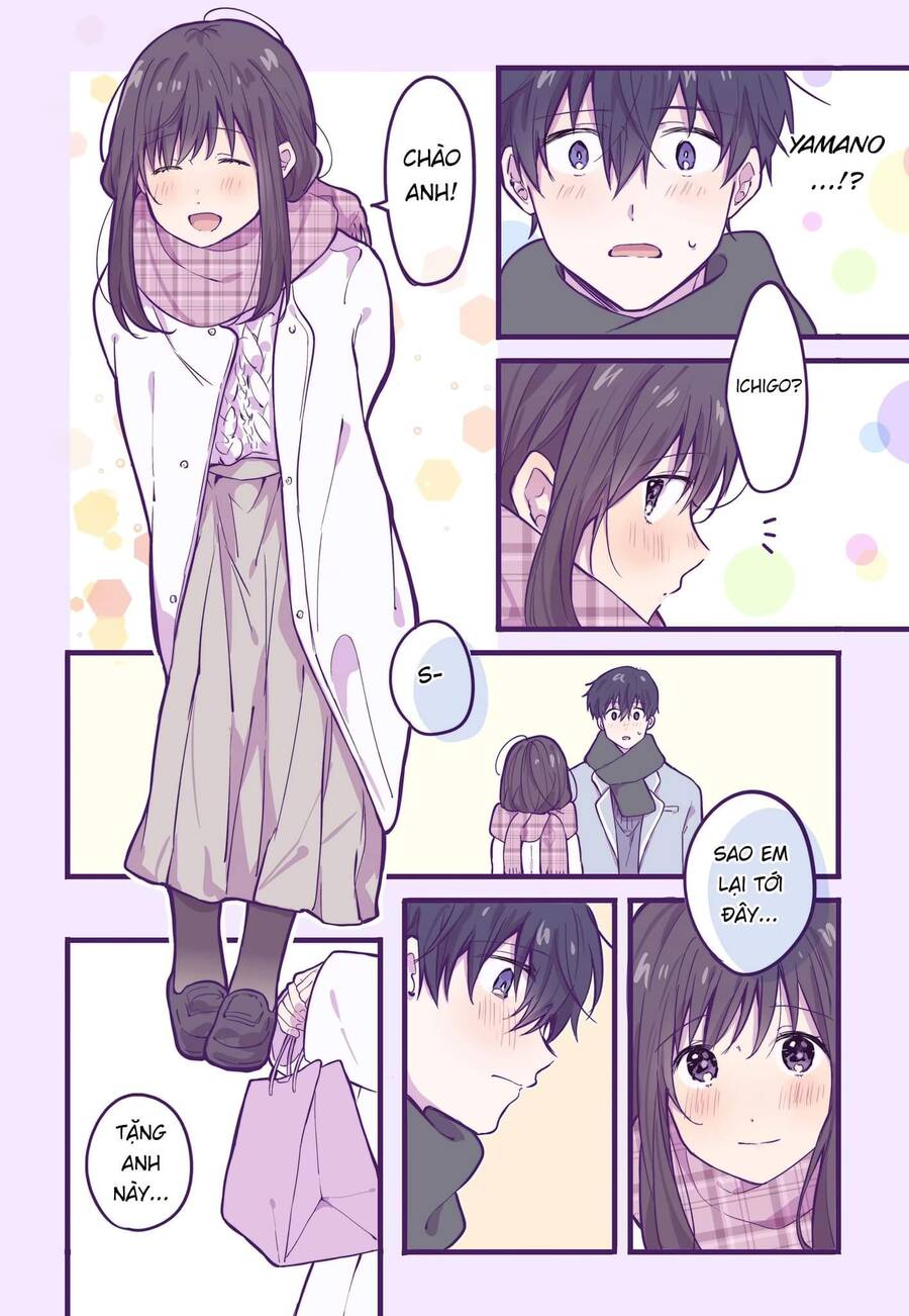 A First-Year High School Boy Whose Hobby Is Cross-Dressing Chap 95 - Next Chap 96