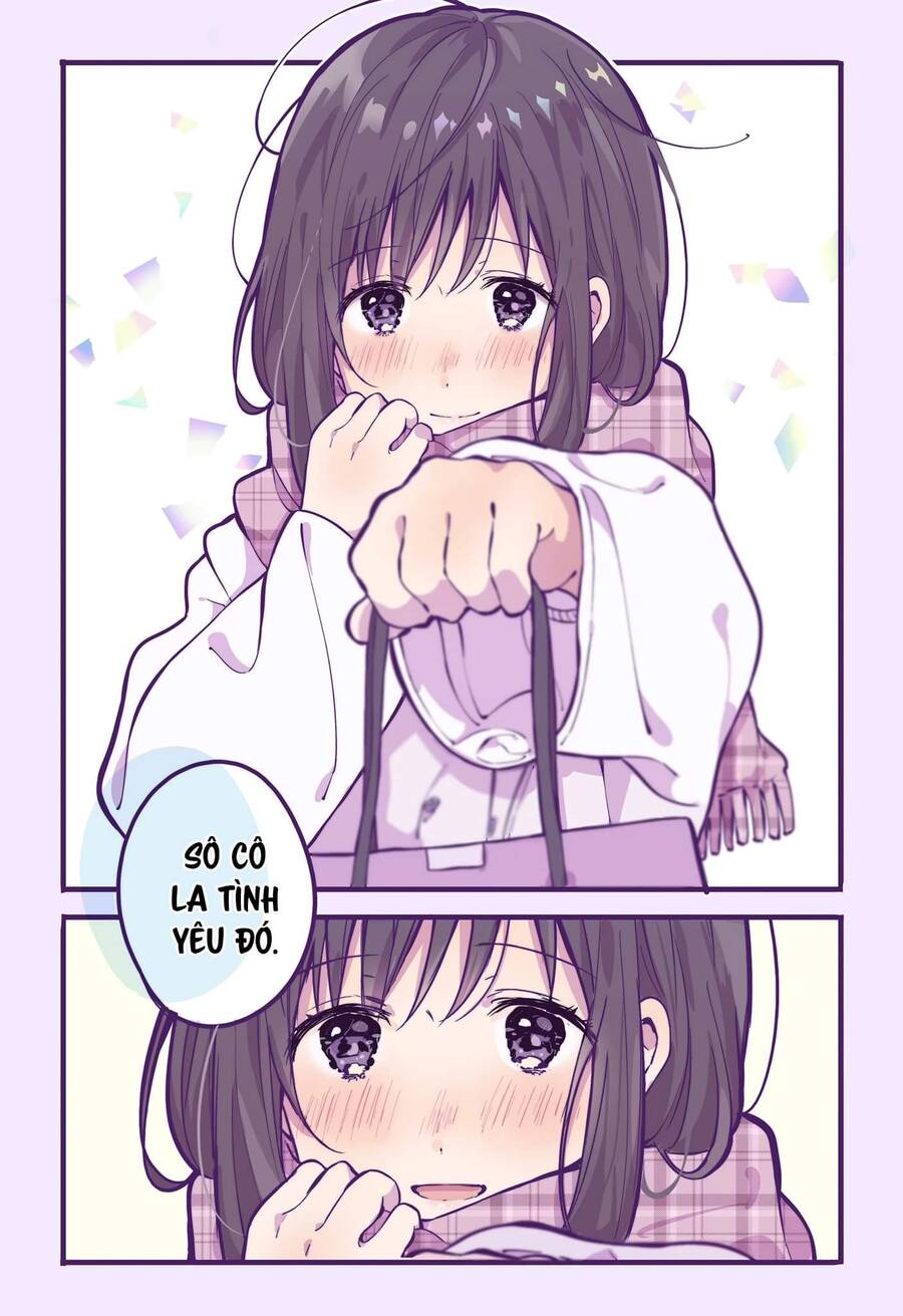 A First-Year High School Boy Whose Hobby Is Cross-Dressing Chap 95 - Next Chap 96