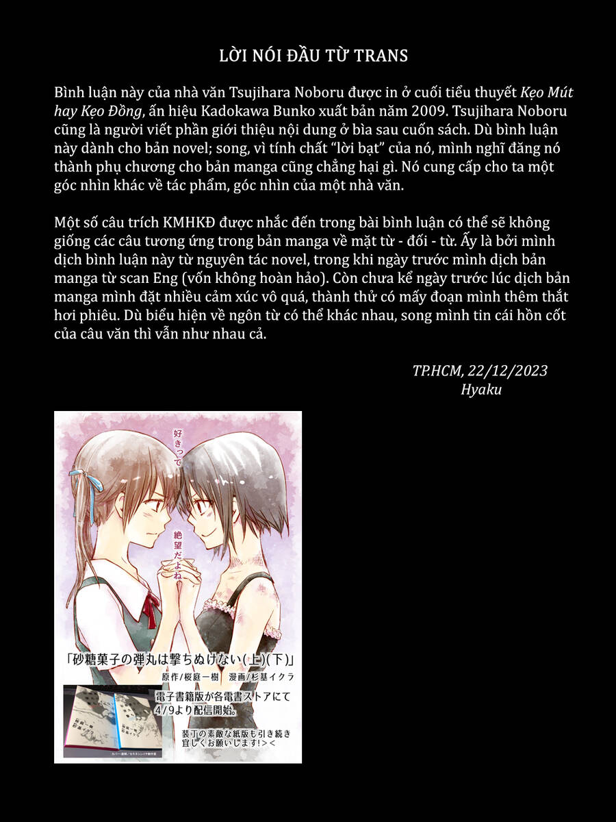 A Lollipop Or A Bullet Chap 135 - Next Chap 136