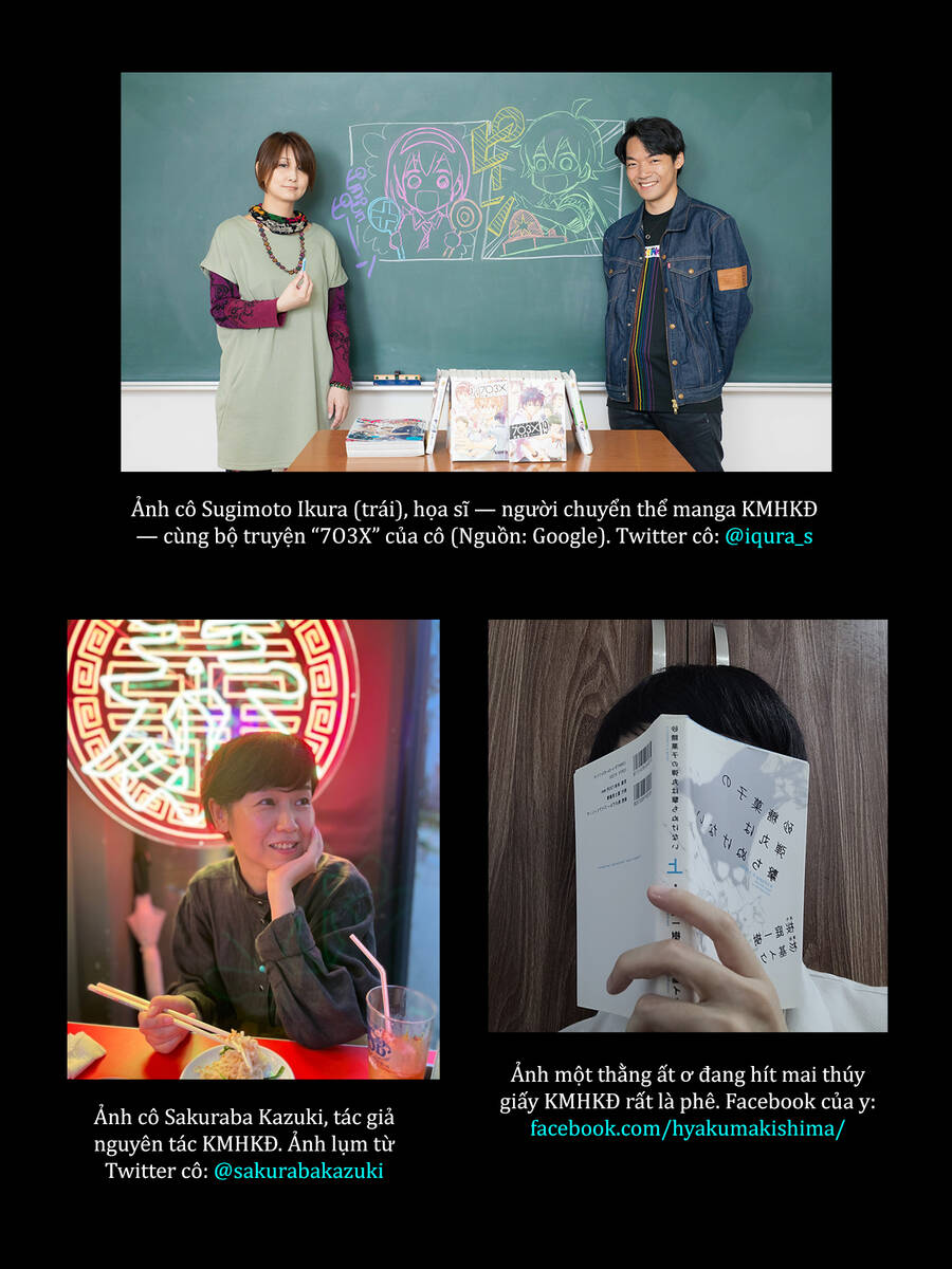 A Lollipop Or A Bullet Chap 135 - Next Chap 136