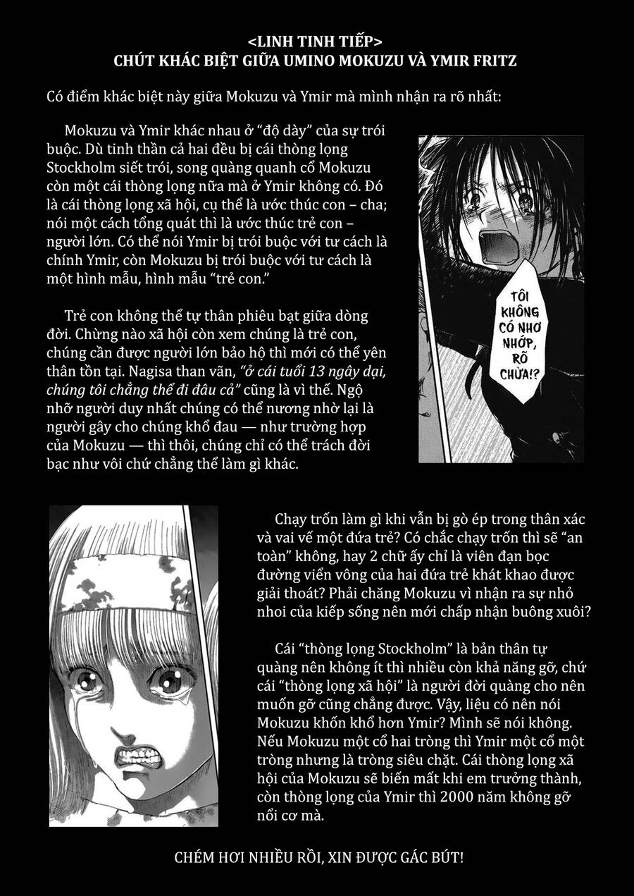 A Lollipop Or A Bullet Chap 135 - Next Chap 136