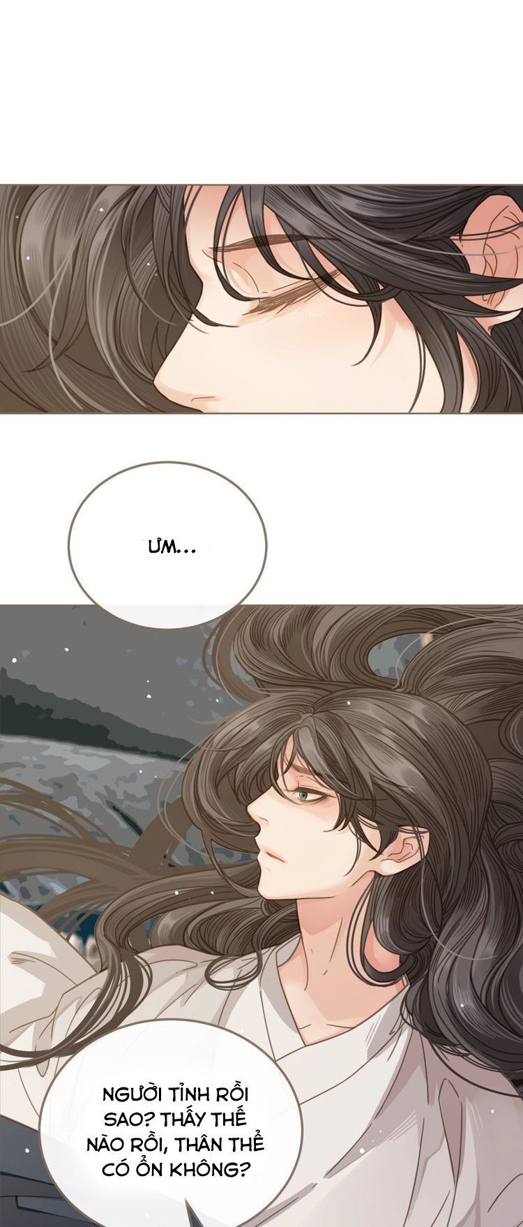 Á Nô Chap 3 - Next Chap 4