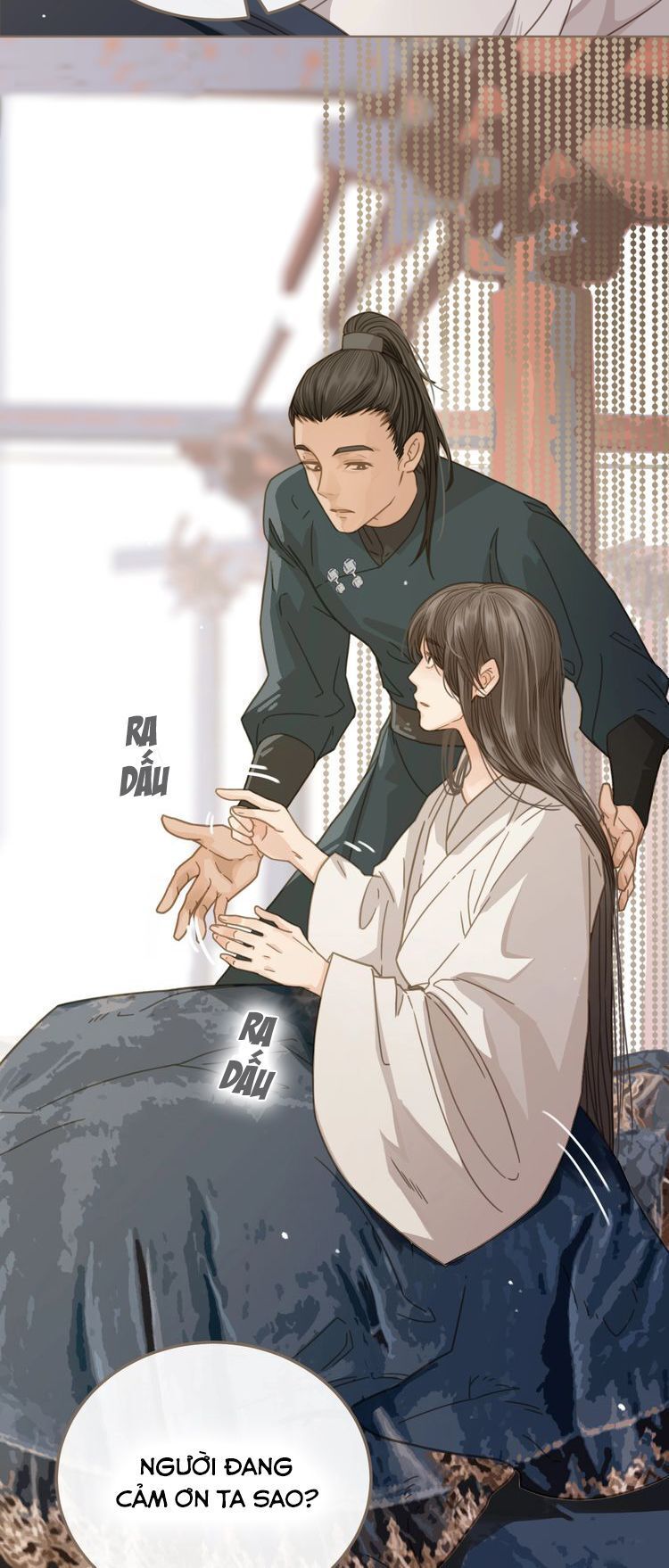 Á Nô Chap 3 - Next Chap 4