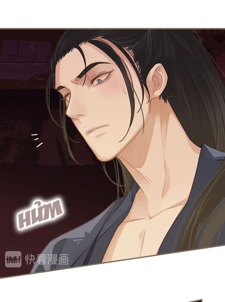 Á Nô Chap 3 - Next Chap 4