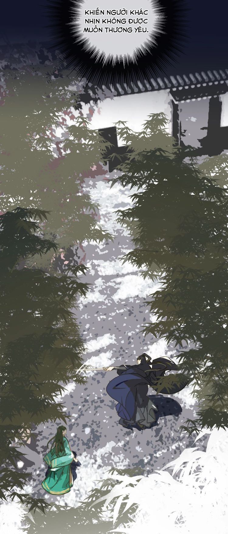 Á Nô Chap 3 - Next Chap 4