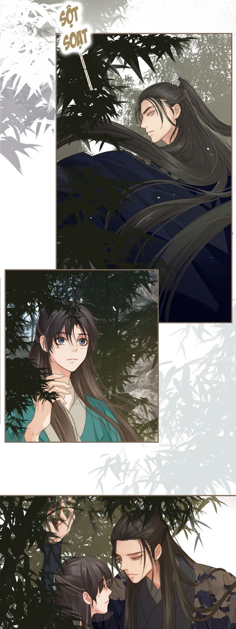 Á Nô Chap 3 - Next Chap 4