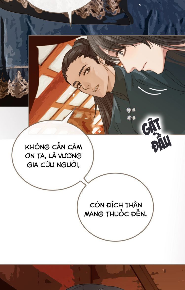 Á Nô Chap 3 - Next Chap 4