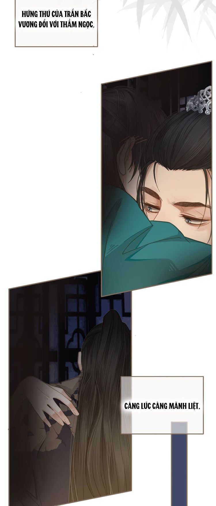 Á Nô Chap 3 - Next Chap 4