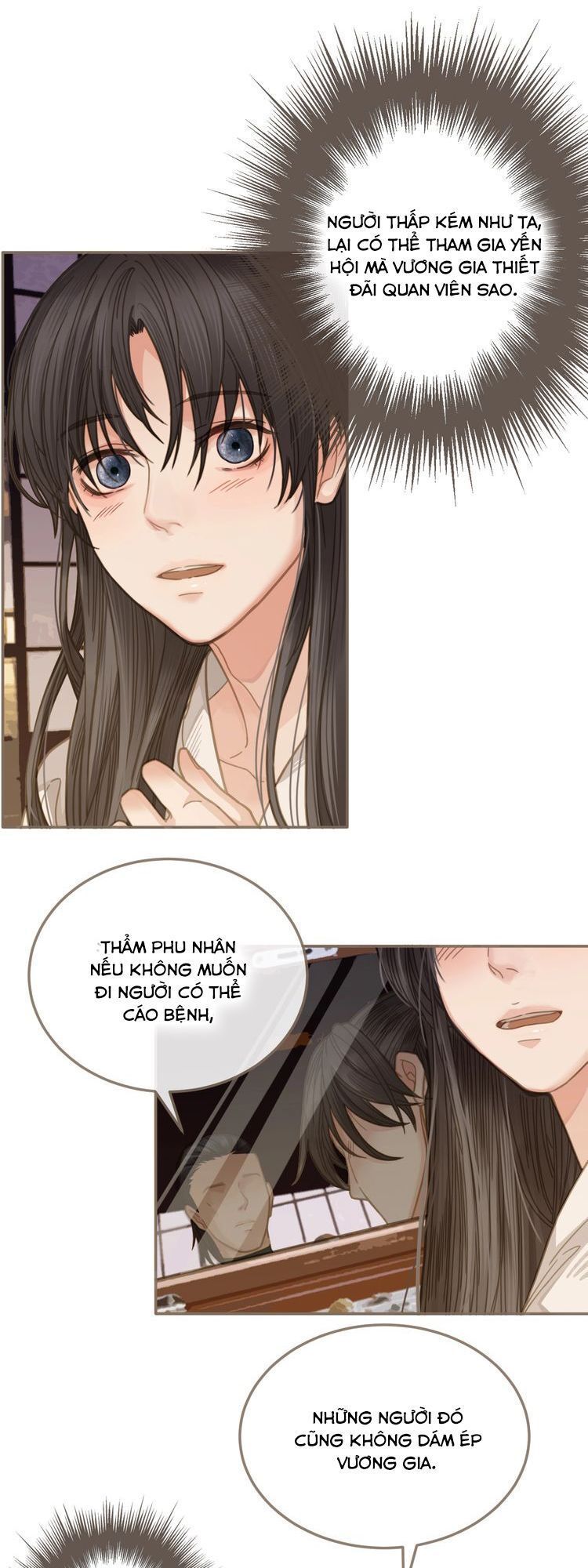 Á Nô Chap 3 - Next Chap 4