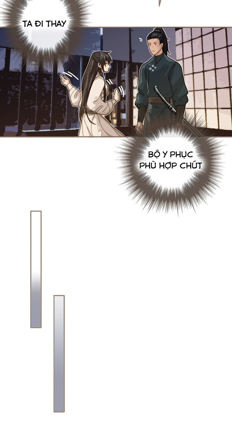 Á Nô Chap 3 - Next Chap 4