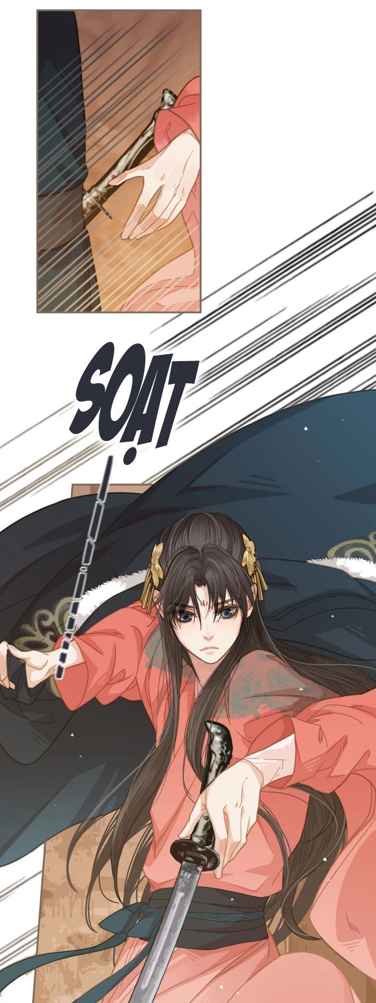 Á Nô Chap 3 - Next Chap 4