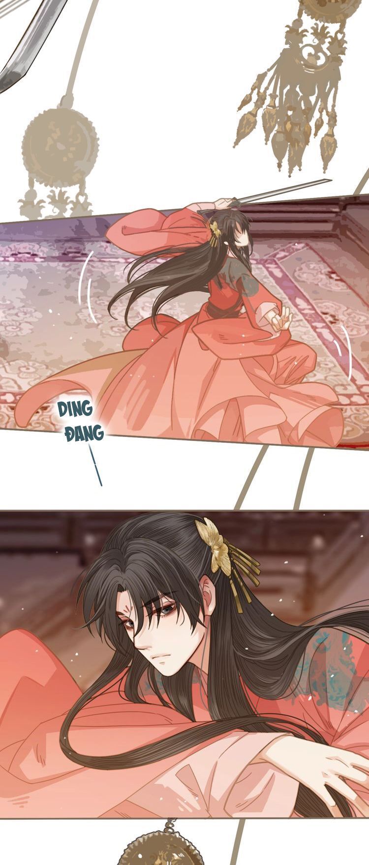 Á Nô Chap 3 - Next Chap 4