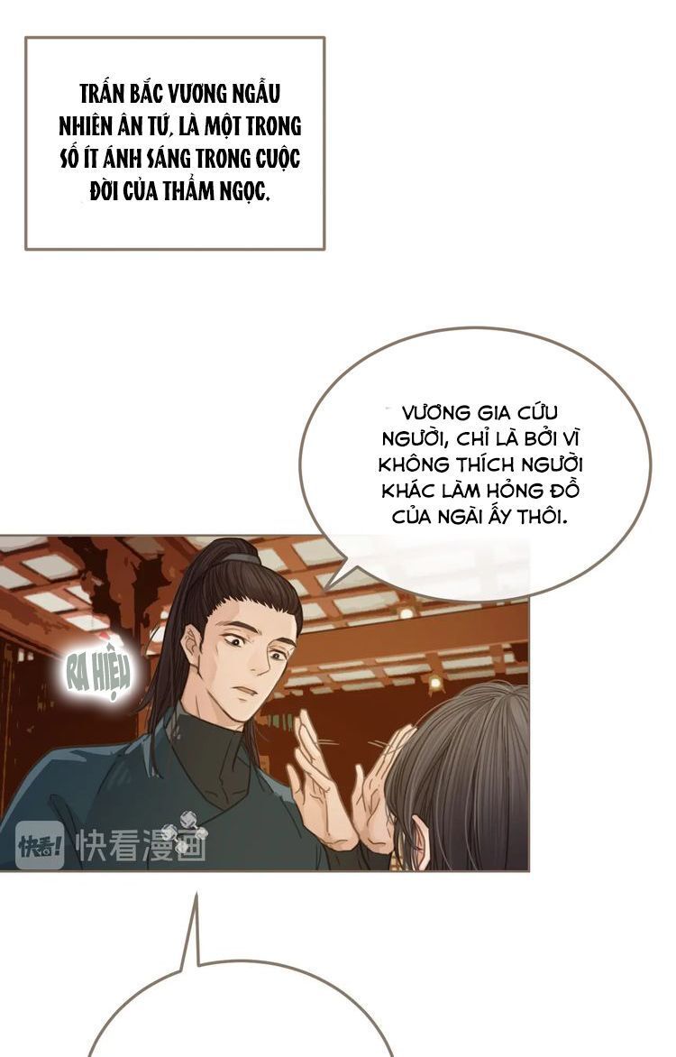 Á Nô Chap 3 - Next Chap 4