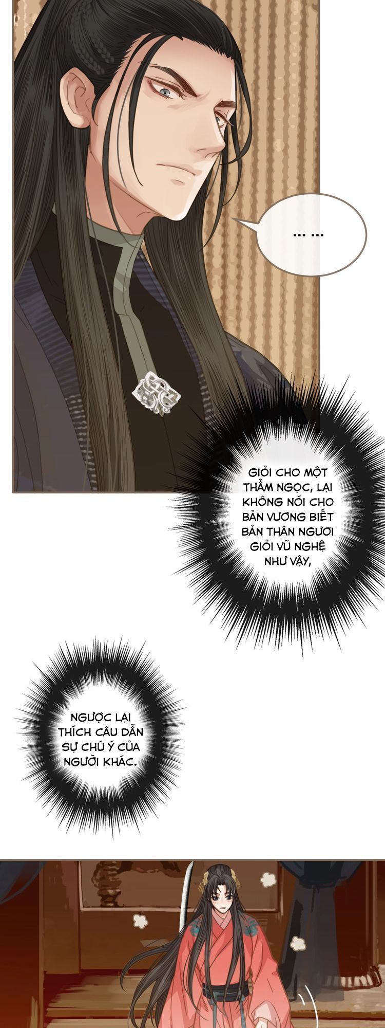 Á Nô Chap 3 - Next Chap 4