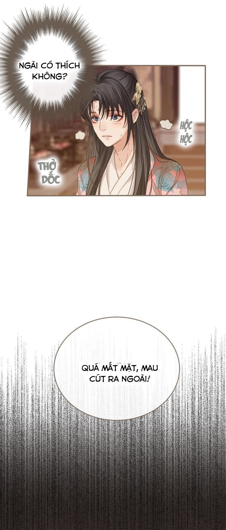 Á Nô Chap 3 - Next Chap 4