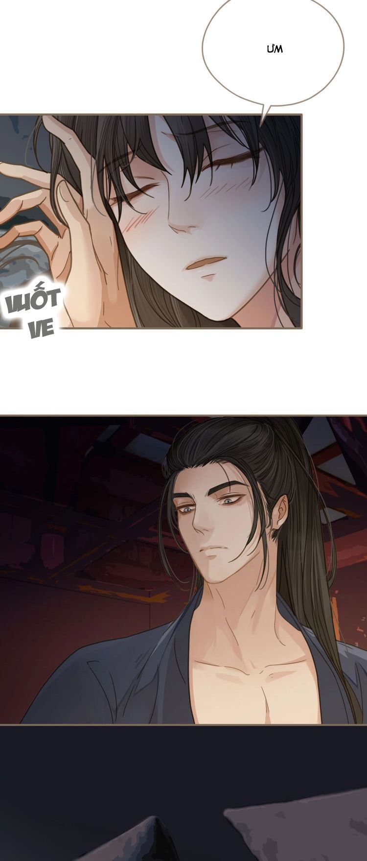 Á Nô Chap 3 - Next Chap 4