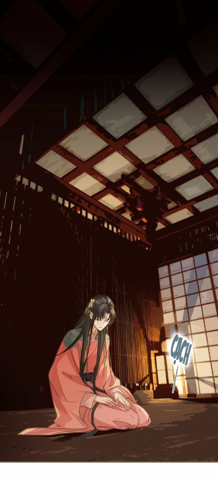 Á Nô Chap 4 - Next Chap 5