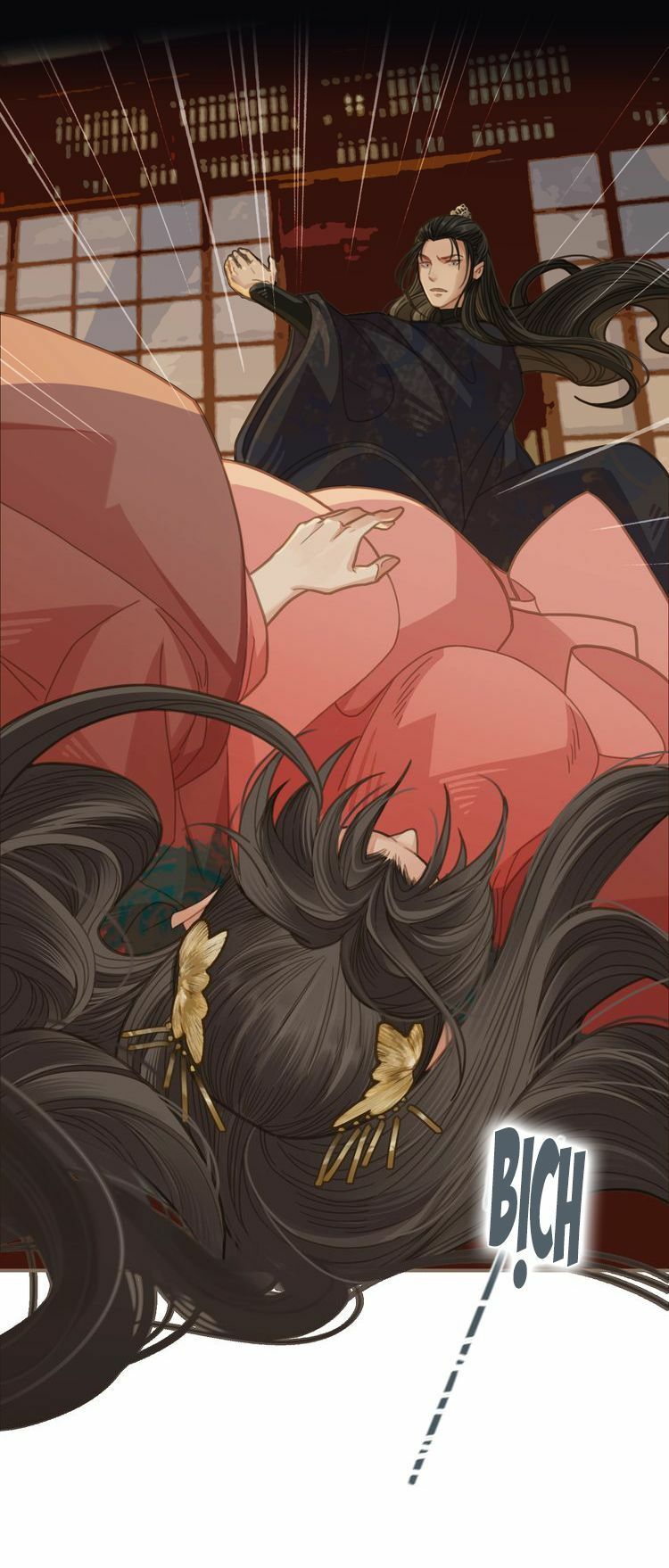 Á Nô Chap 4 - Next Chap 5