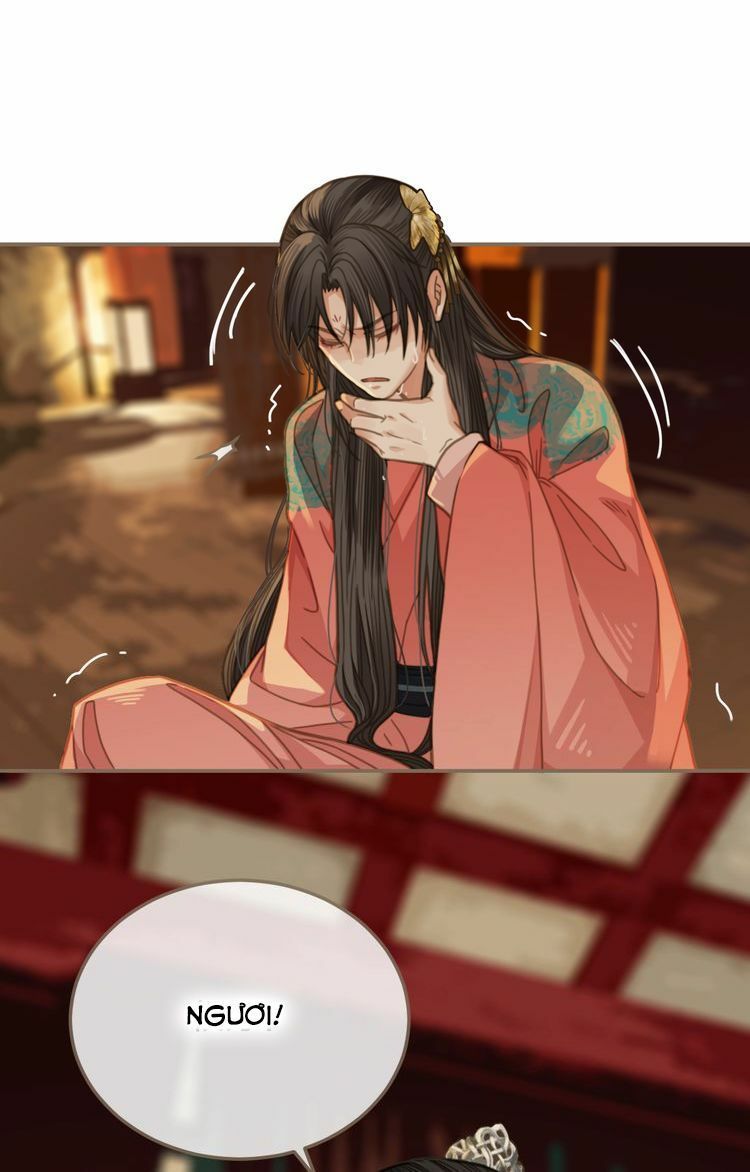 Á Nô Chap 4 - Next Chap 5