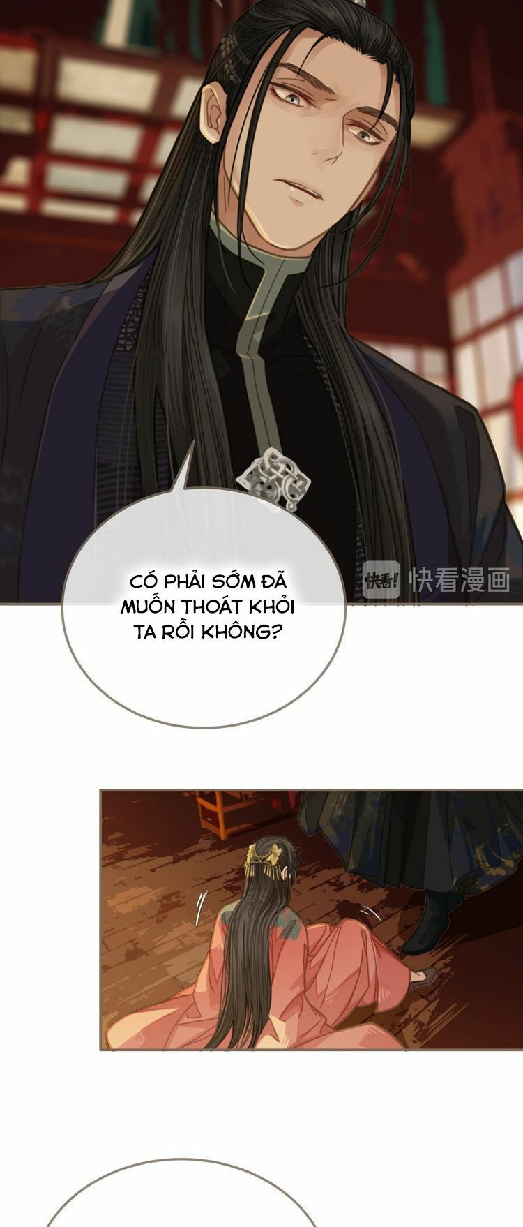 Á Nô Chap 4 - Next Chap 5