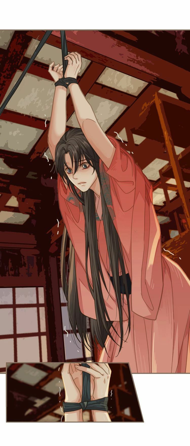 Á Nô Chap 4 - Next Chap 5