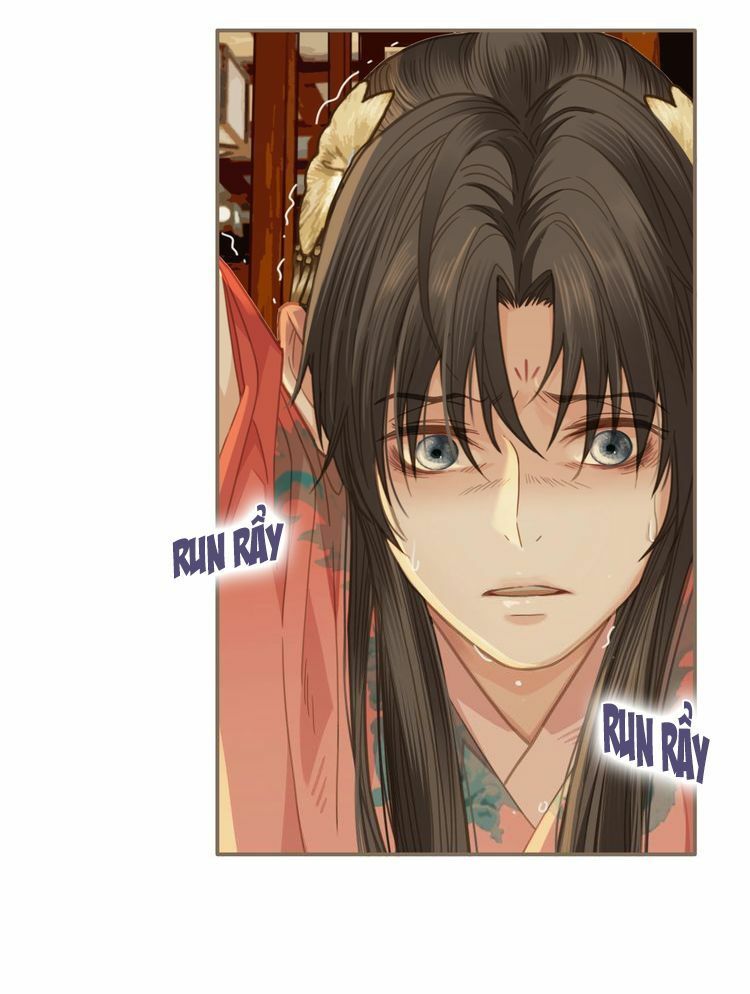 Á Nô Chap 4 - Next Chap 5